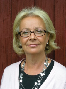 Margareta Lindgren